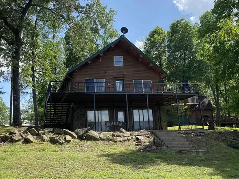 760 Davidson Cir, Greers Ferry, AR 72067 photo 4
