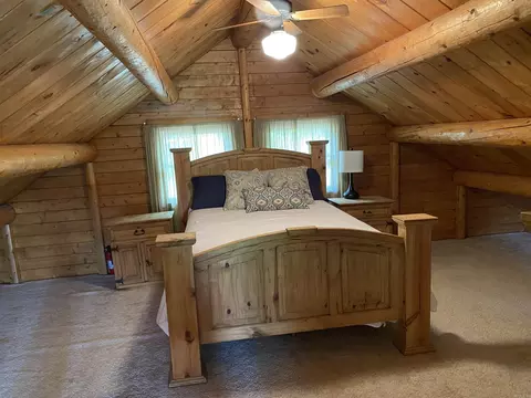 760 Davidson Cir, Greers Ferry, AR 72067 photo 19