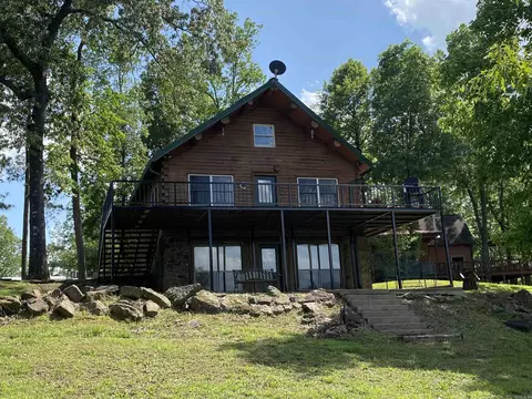 760 Davidson Cir, Greers Ferry, AR 72067 photo 7