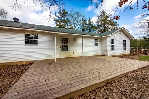 Exterior - 22 Primrose Ln, Greenbrier, AR 72058 photo 7 of 12