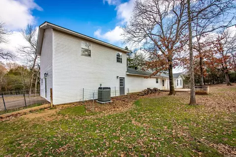 Exterior - 22 Primrose Ln, Greenbrier, AR 72058 photo 12 of 12