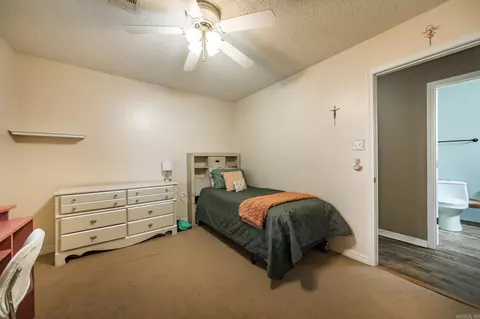 Bedroom - 22 Primrose Ln, Greenbrier, AR 72058 photo 4 of 9
