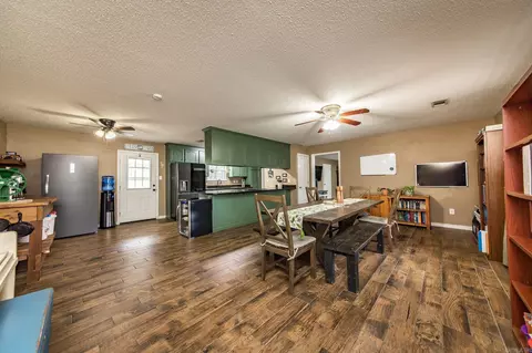Dining - 22 Primrose Ln, Greenbrier, AR 72058 photo 1 of 4