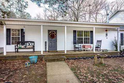 Exterior - 22 Primrose Ln, Greenbrier, AR 72058 photo 2 of 12