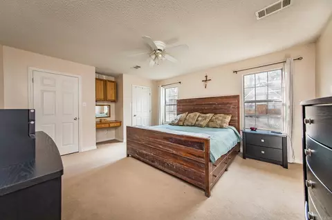 Bedroom - 22 Primrose Ln, Greenbrier, AR 72058 photo 1 of 9