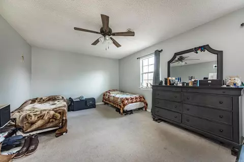 Bedroom - 22 Primrose Ln, Greenbrier, AR 72058 photo 6 of 9