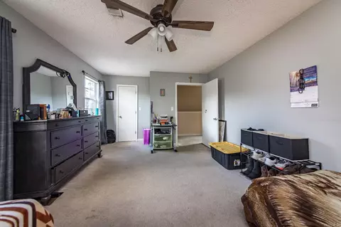 Bedroom - 22 Primrose Ln, Greenbrier, AR 72058 photo 7 of 9
