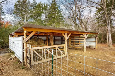 Exterior - 22 Primrose Ln, Greenbrier, AR 72058 photo 4 of 12