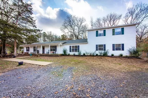 Exterior - 22 Primrose Ln, Greenbrier, AR 72058 photo 1 of 12