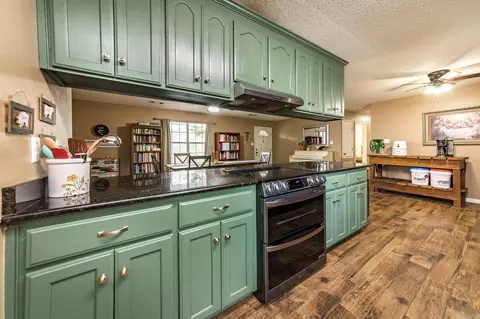 Kitchen - 22 Primrose Ln, Greenbrier, AR 72058 photo 3 of 3