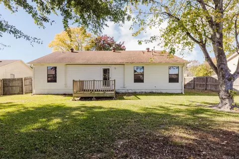 2918 Forest Dr, Bryant, AR 72022 photo 37