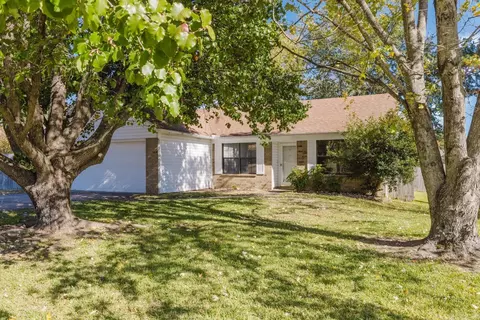 2918 Forest Dr, Bryant, AR 72022 photo 2