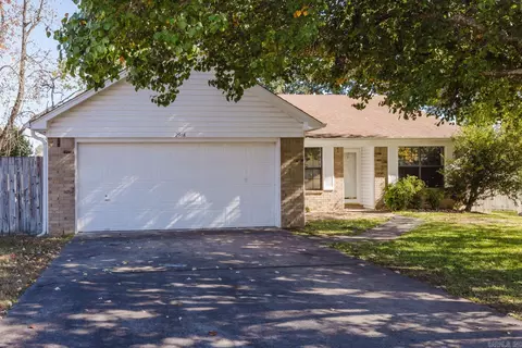 2918 Forest Dr, Bryant, AR 72022 photo 3