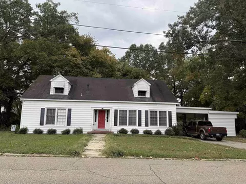 403 W Union St, Monticello, AR 71655