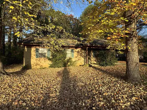 615 S Elm St, Beebe, AR 72012 photo 3