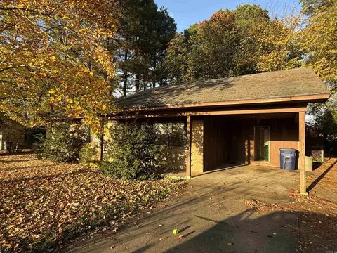 615 S Elm St, Beebe, AR 72012 photo 2