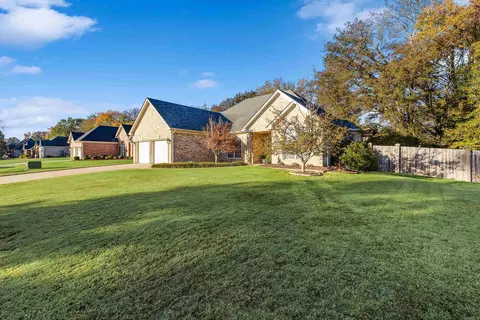 Exterior - 6121 Westminster, Benton, AR 72019 photo 11 of 12