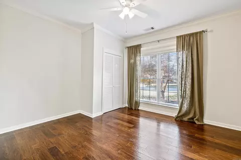 Bedroom - 6121 Westminster, Benton, AR 72019 photo 5 of 6