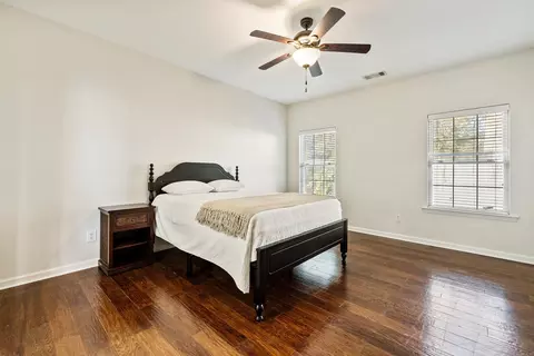 Bedroom - 6121 Westminster, Benton, AR 72019 photo 1 of 6