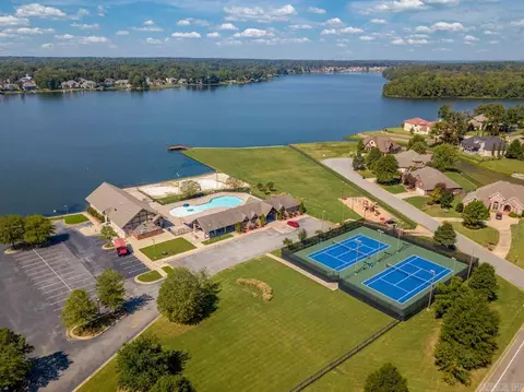 View/Area - 6121 Westminster, Benton, AR 72019 photo 2 of 3