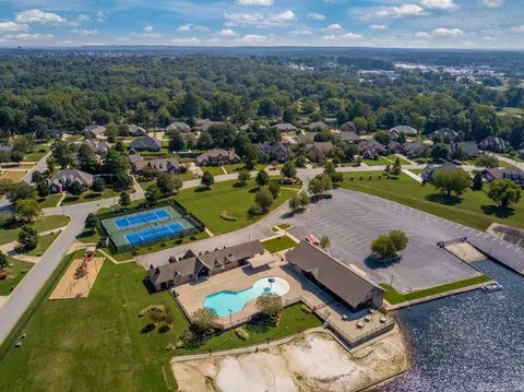 View/Area - 6121 Westminster, Benton, AR 72019 photo 3 of 3