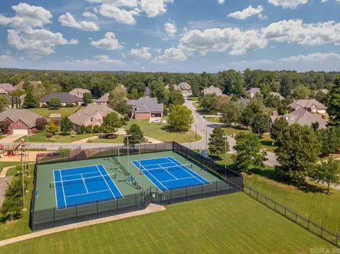 View/Area - 6121 Westminster, Benton, AR 72019 photo 1 of 3