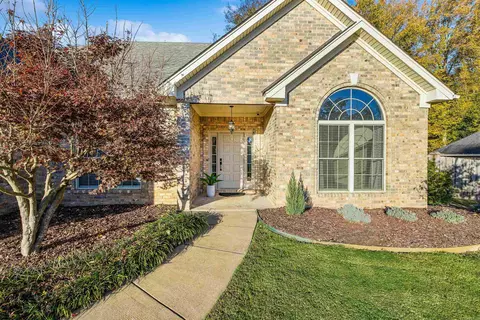 Exterior - 6121 Westminster, Benton, AR 72019 photo 8 of 12