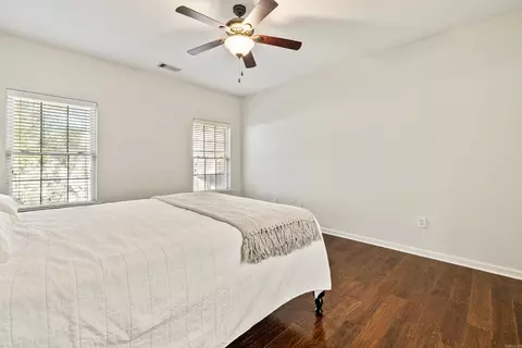 Bedroom - 6121 Westminster, Benton, AR 72019 photo 3 of 6