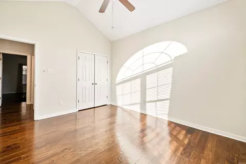 Bedroom - 6121 Westminster, Benton, AR 72019 photo 4 of 6