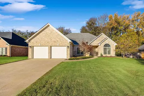Exterior - 6121 Westminster, Benton, AR 72019 photo 9 of 12