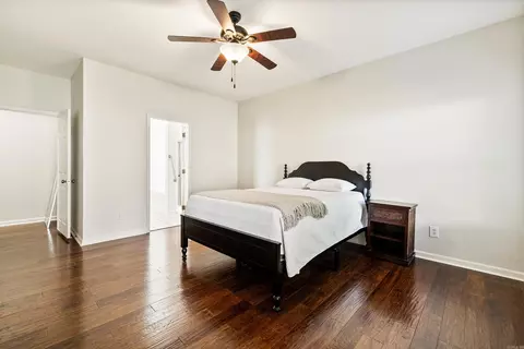 Bedroom - 6121 Westminster, Benton, AR 72019 photo 2 of 6