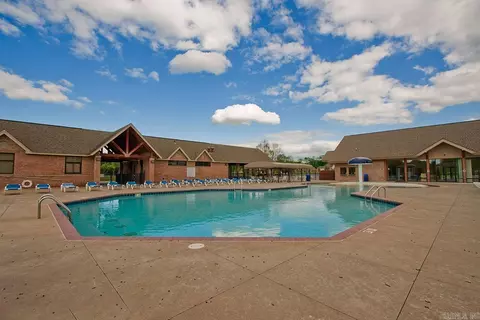 Exterior - 6121 Westminster, Benton, AR 72019 photo 12 of 12