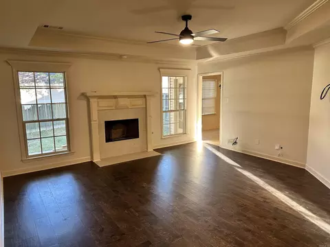 Living - 211 Hidden Meadows Dr, Benton, AR 72015 photo 1 of 1