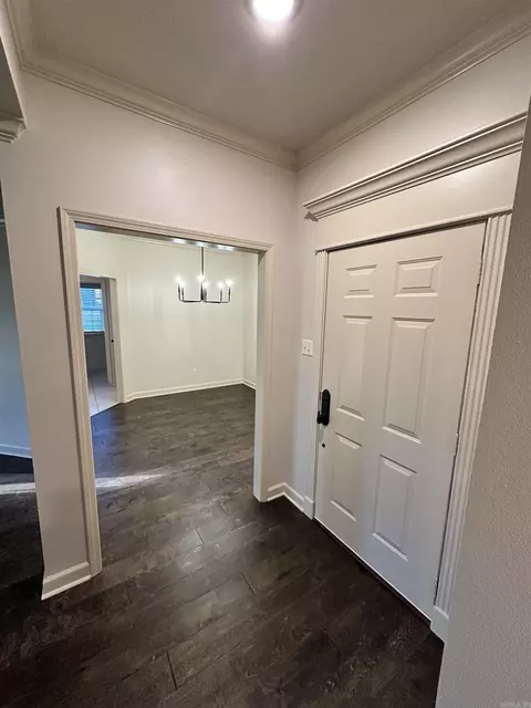 Entry Way - 211 Hidden Meadows Dr, Benton, AR 72015 photo 1 of 1