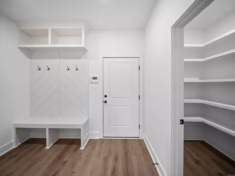 Entry Way - 122 Harmony Vlg, Haskell, AR 72015 photo 1 of 5