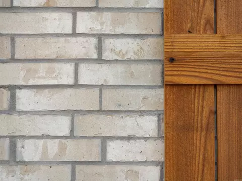 Exterior - 122 Harmony Vlg, Haskell, AR 72015 photo 7 of 9
