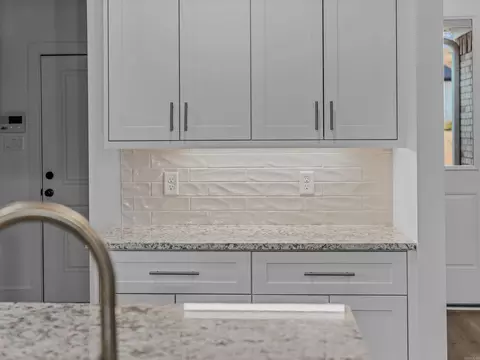 Kitchen - 122 Harmony Vlg, Haskell, AR 72015 photo 6 of 8