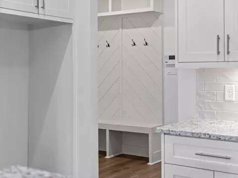 Entry Way - 122 Harmony Vlg, Haskell, AR 72015 photo 5 of 5