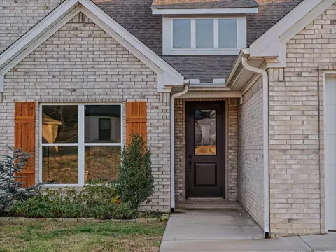Exterior - 122 Harmony Vlg, Haskell, AR 72015 photo 4 of 9