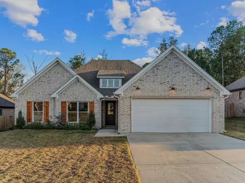 Exterior - 122 Harmony Vlg, Haskell, AR 72015 photo 2 of 9