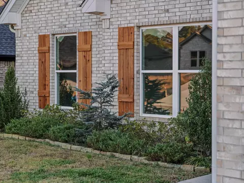 Exterior - 122 Harmony Vlg, Haskell, AR 72015 photo 5 of 9