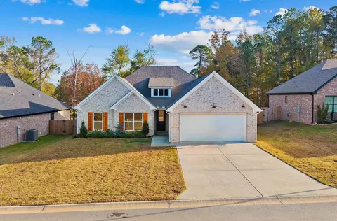 Exterior - 122 Harmony Vlg, Haskell, AR 72015 photo 3 of 9