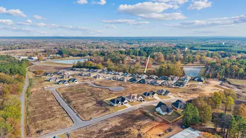 View/Area - 122 Harmony Vlg, Haskell, AR 72015 photo 4 of 5