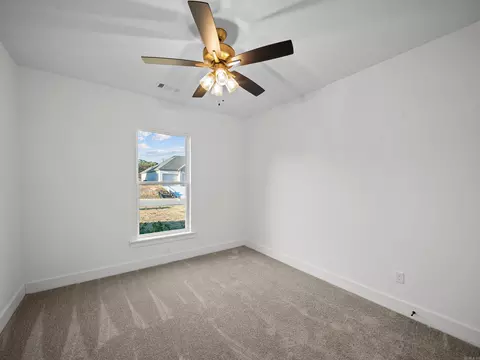Bedroom - 122 Harmony Vlg, Haskell, AR 72015 photo 1 of 1