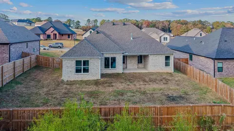 Exterior - 122 Harmony Vlg, Haskell, AR 72015 photo 8 of 9