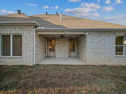 Exterior - 122 Harmony Vlg, Haskell, AR 72015 photo 6 of 9