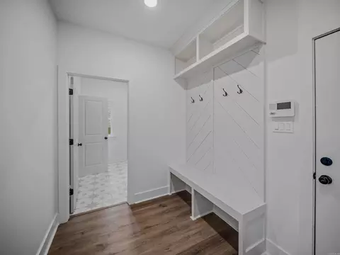 Entry Way - 122 Harmony Vlg, Haskell, AR 72015 photo 2 of 5