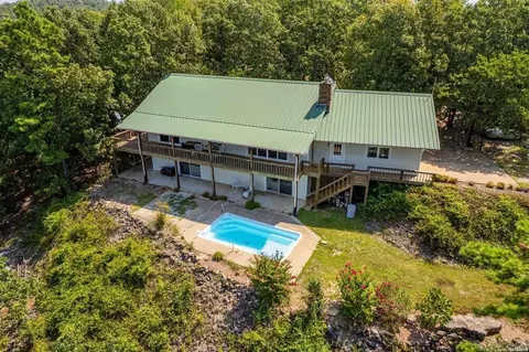 2874 Copper Hollow Trl, Bismarck, AR 71929