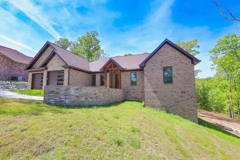 171 Old Oak Trl, Hot Springs, AR 71913