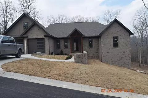171 Old Oak Trl, Hot Springs, AR 71913